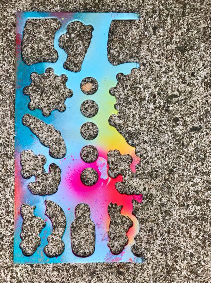 The « Manga’s writer » & the « Shimanami Kaido »