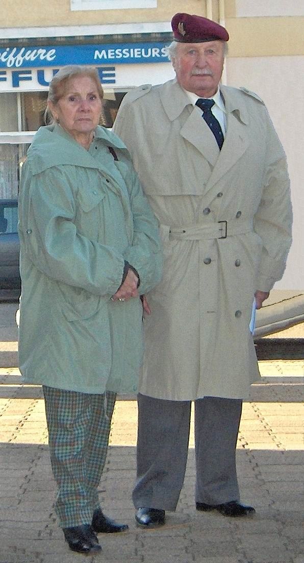 Le SAS Henri BOUSQUET n'est plus, il laisse un grand vide. Le blog de