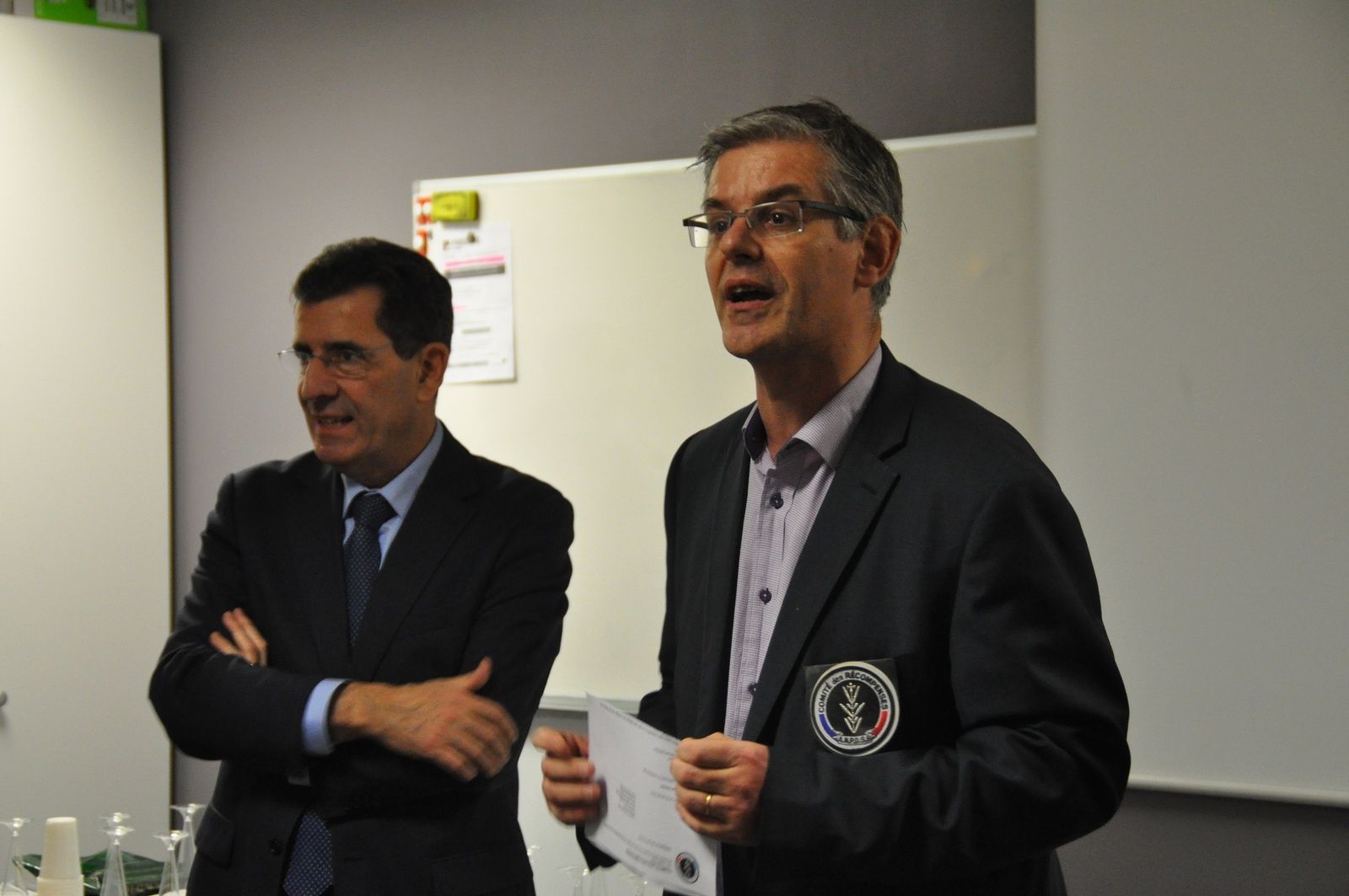 Le blog de l'ANPDSB Services Bénévoles Action Nationale pour la