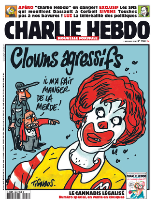 hebdo la semaine hebdo la semaine
