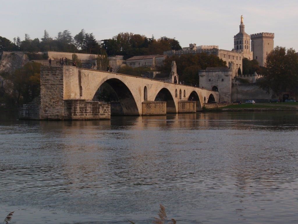 Open National d'Avignon