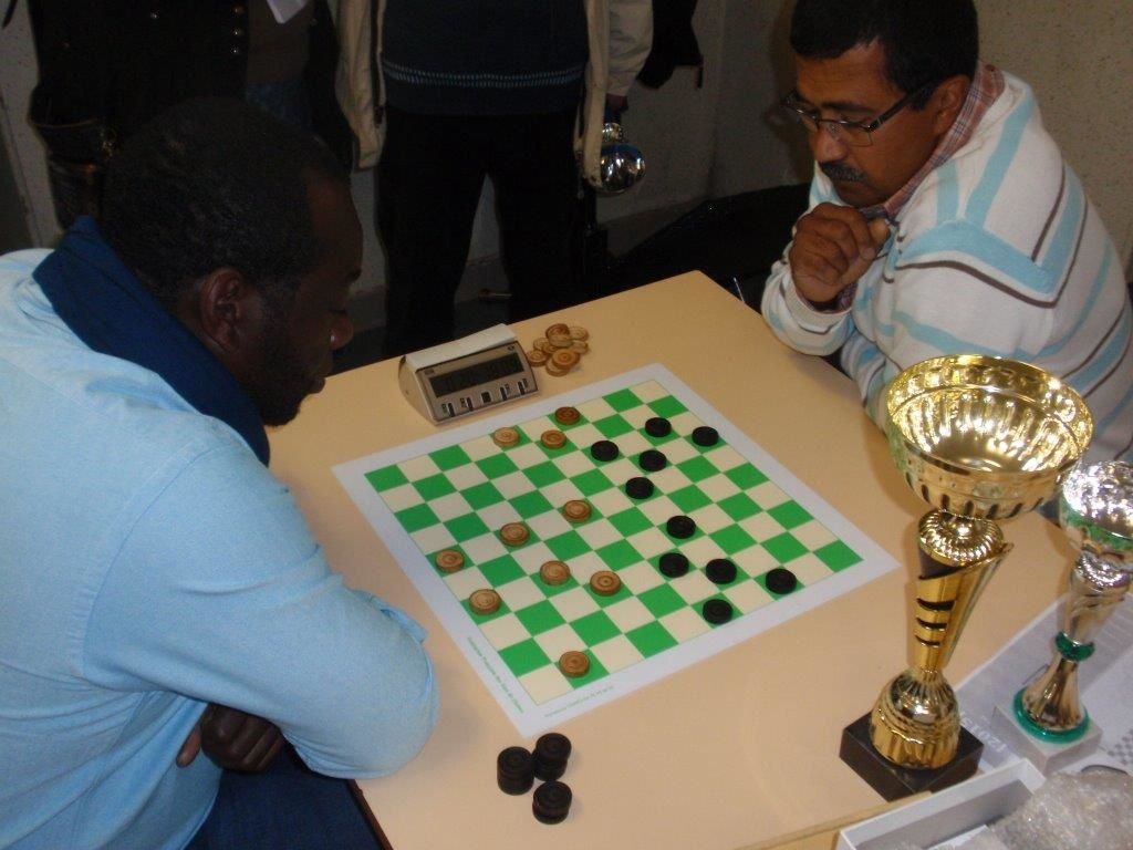 assemblée de Bourges