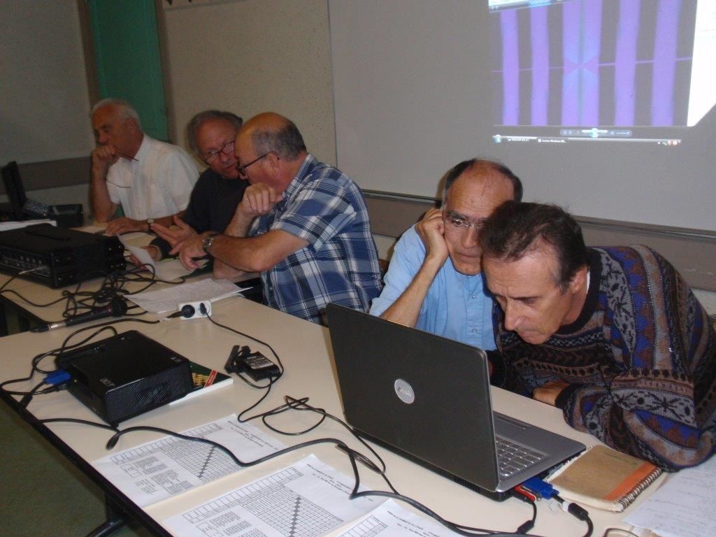 assemblée de Bourges