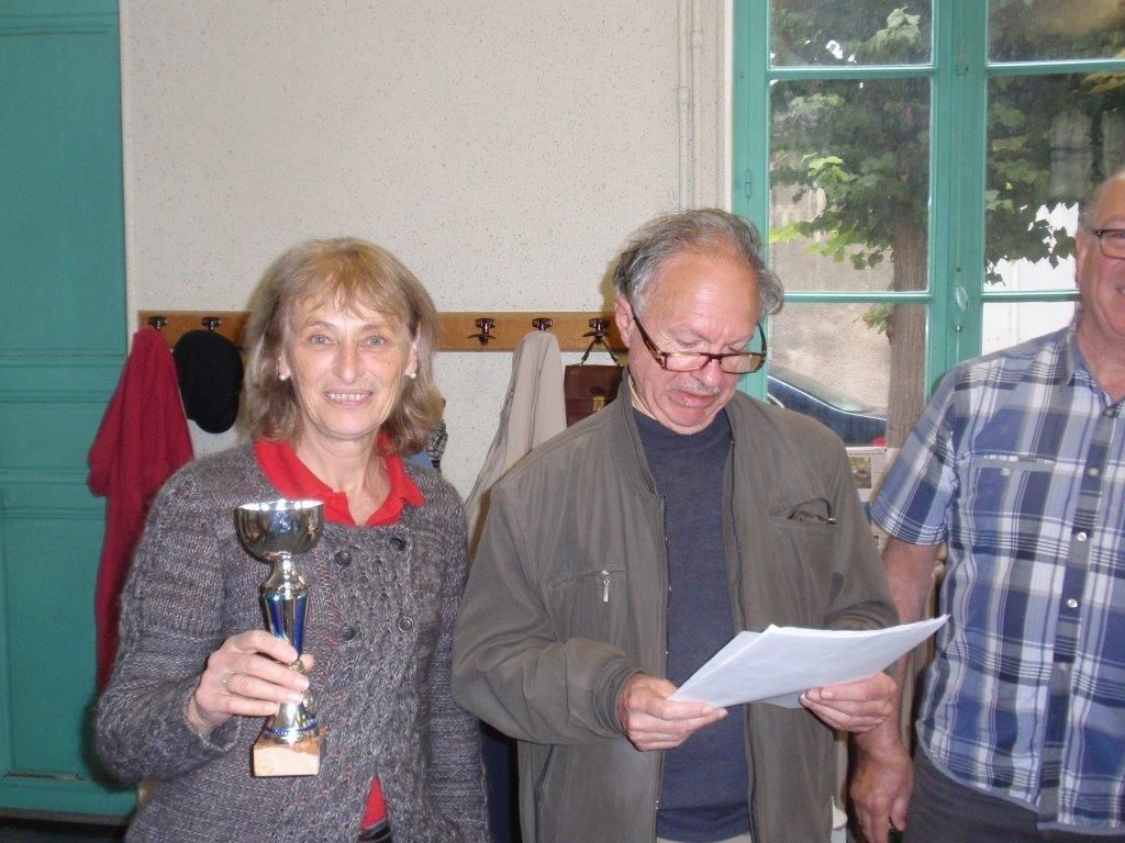 assemblée de Bourges