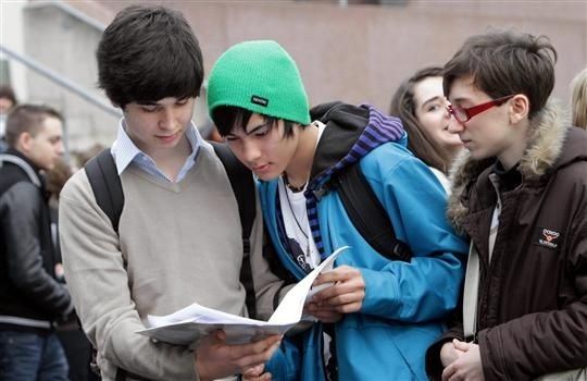 L’emploi des jeunes : priorité du gouvernement
