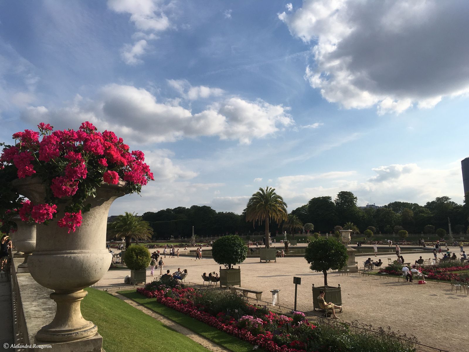 site rencontre alexandra