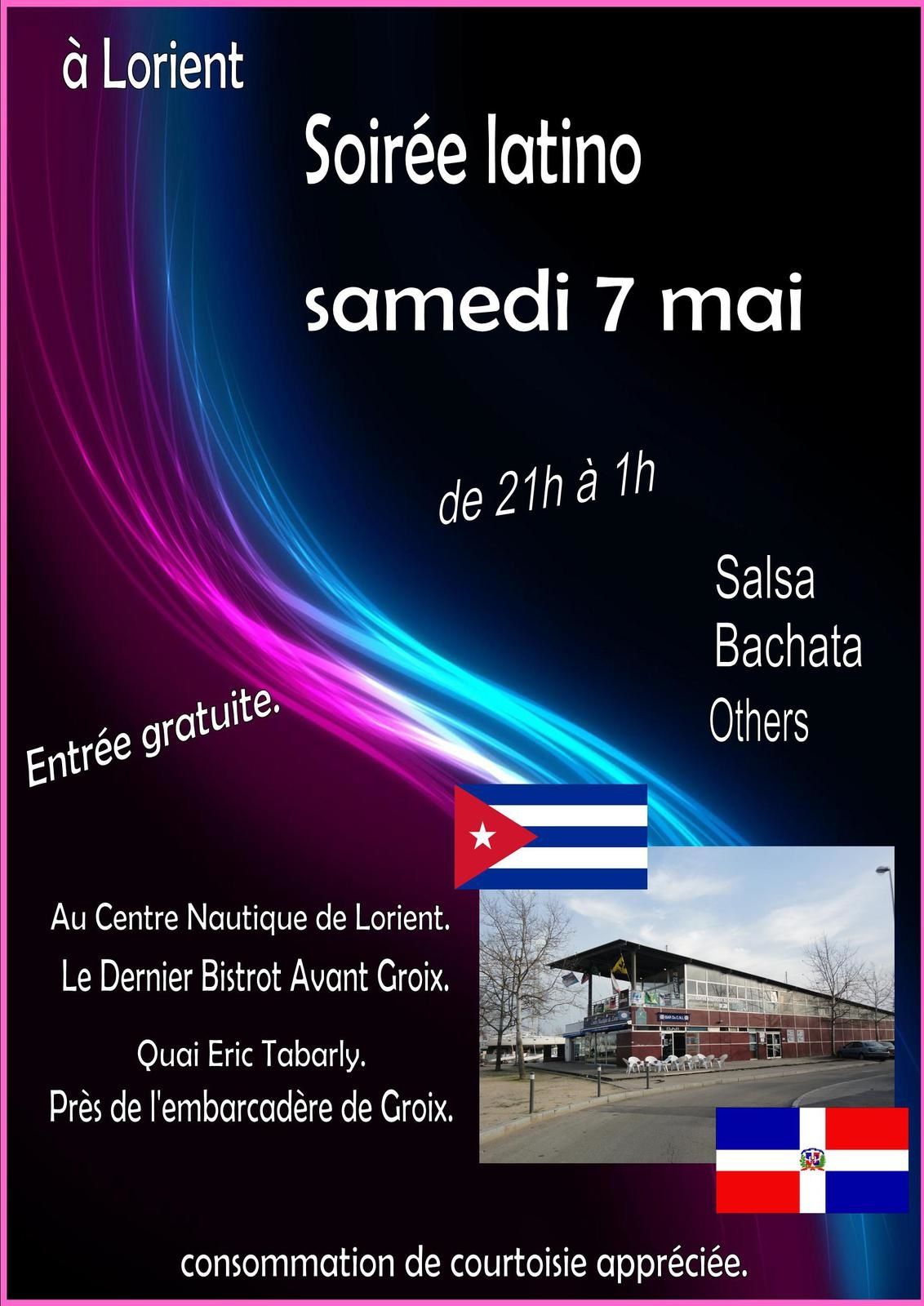 Soiree celibataire 71