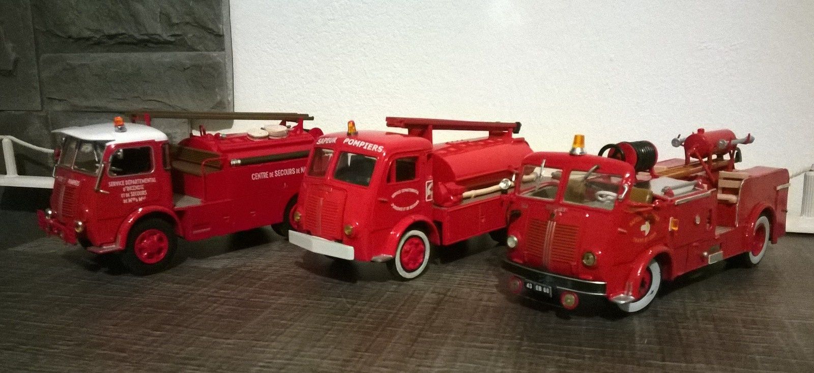 pompiers  Le blog de racam88