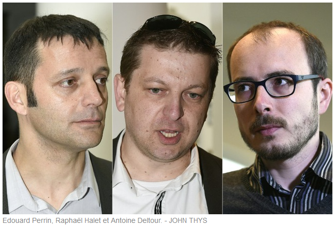 Procès Luxleaks