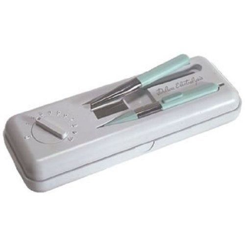 home electrolysis