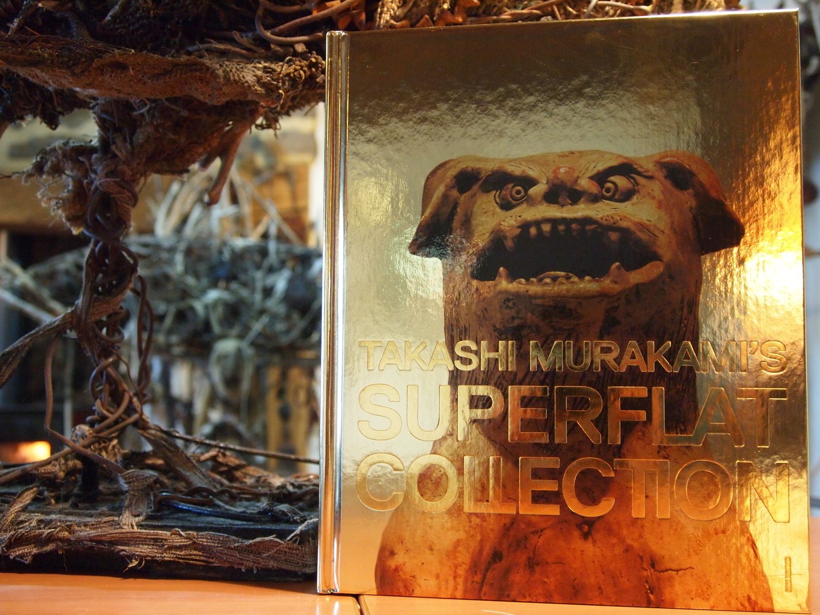 アート・デザイン・音楽 TAKASHI MURAKAMI'S SUPERFLAT COLLECTION What is Superflat? A Guide to Takashi Murakami's Art Movement