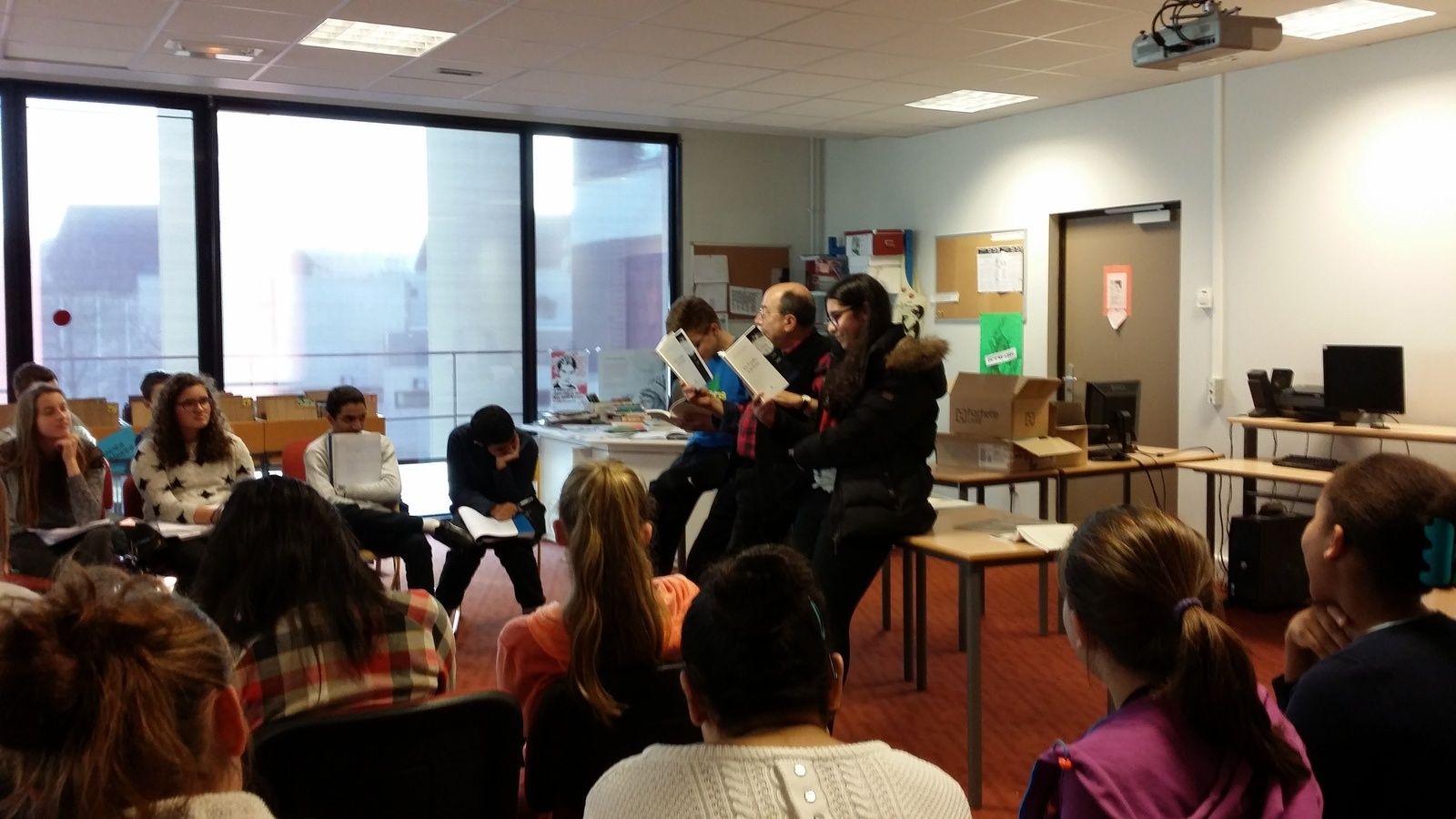 rencontre villemomble