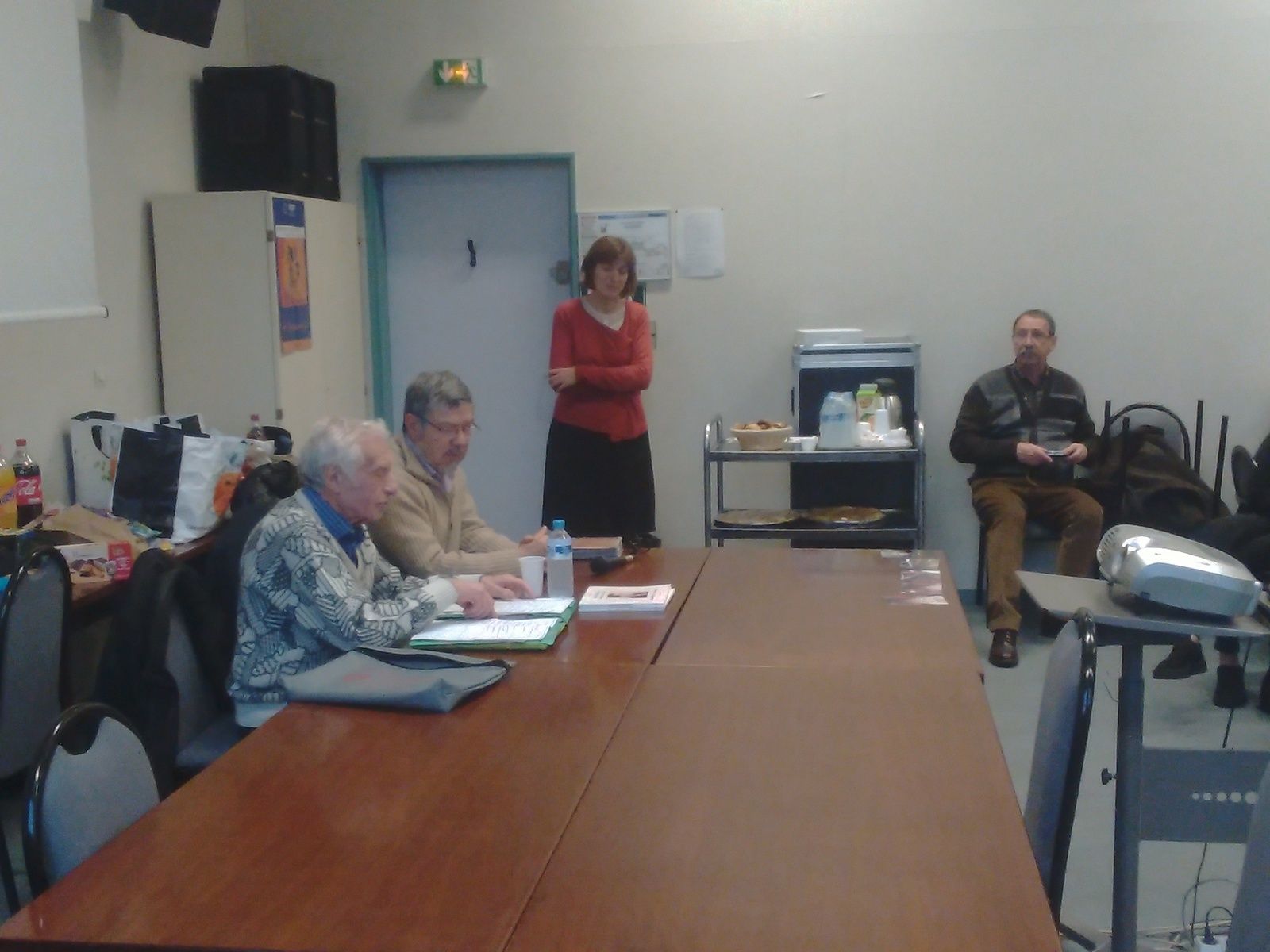 rencontre villemomble