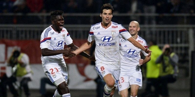 rencontre avec yoann gourcuff