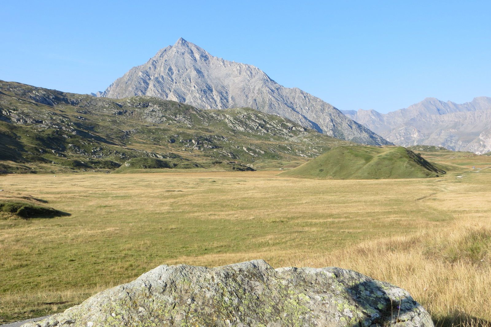 randonnee pedestre haute maurienne