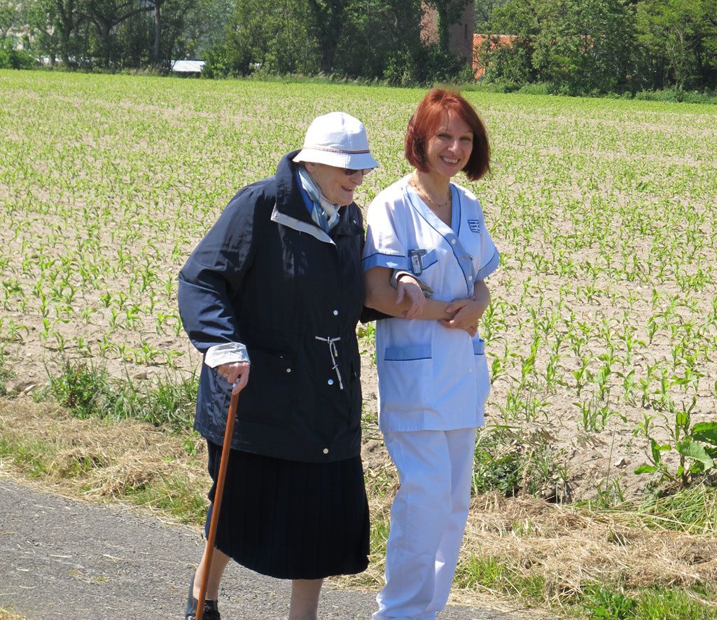 rencontre femmes anglet