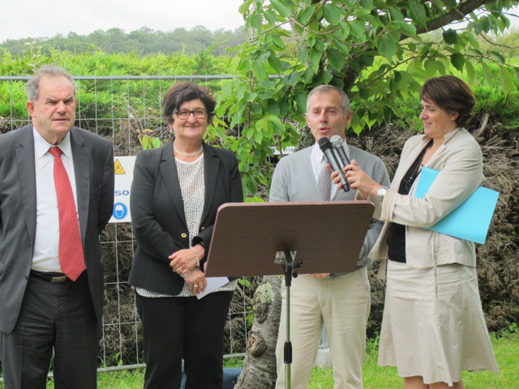 bayonne rencontre amiti