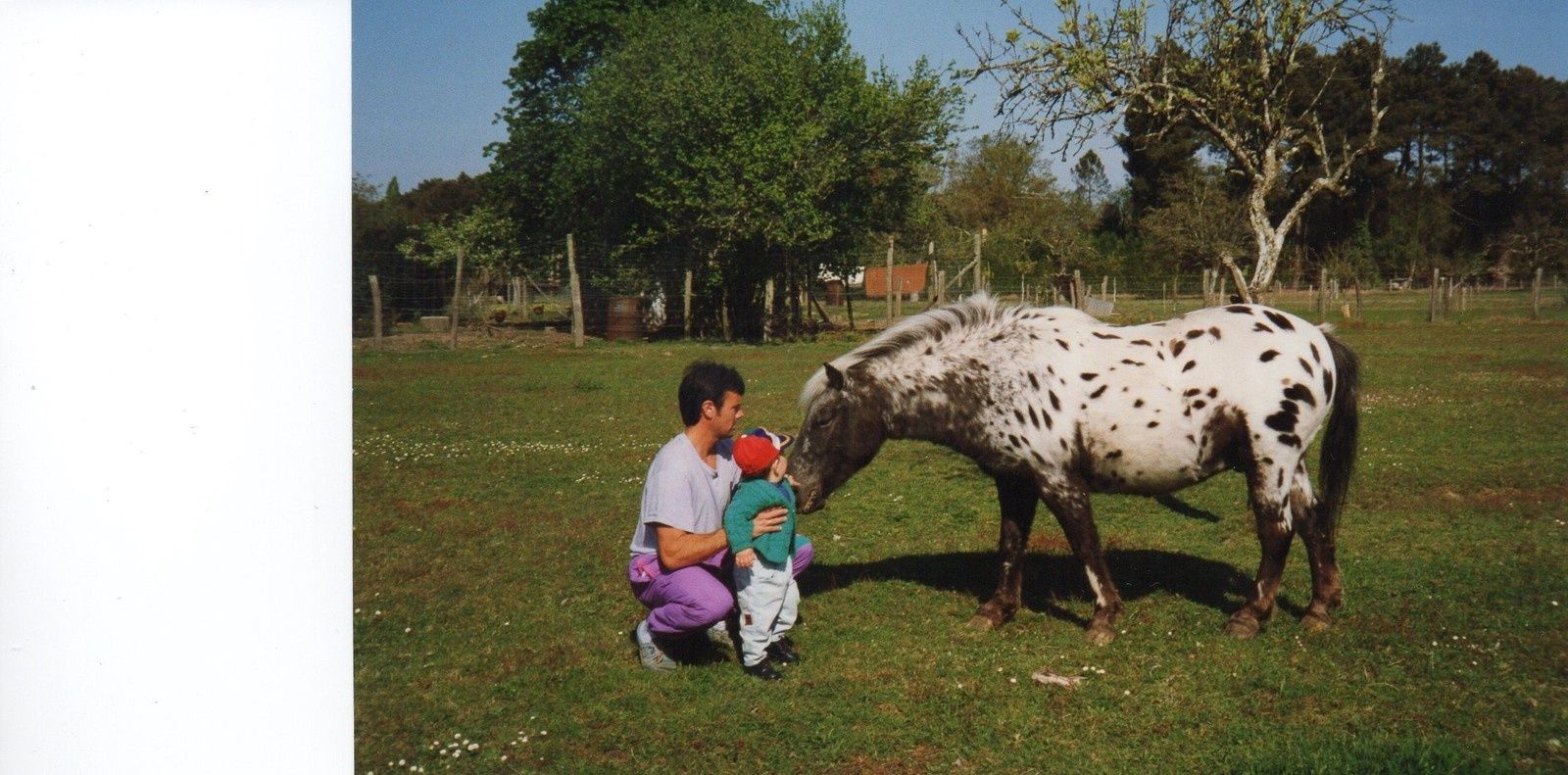 J'ai peur de rencontrer les parents de mon copain