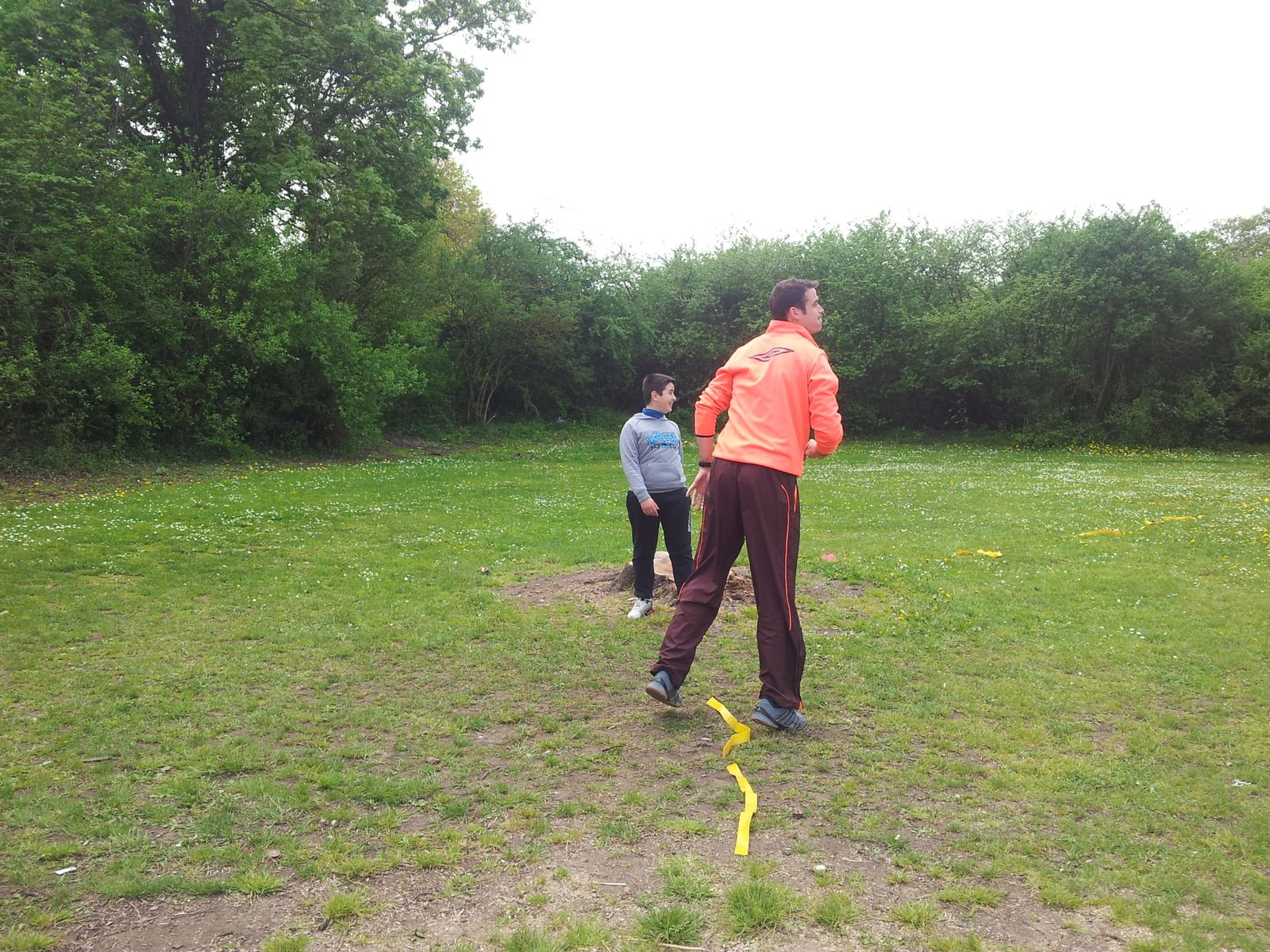 site rencontres sportives