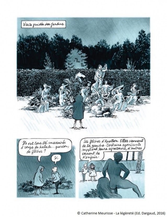 Cite rencontre arabe