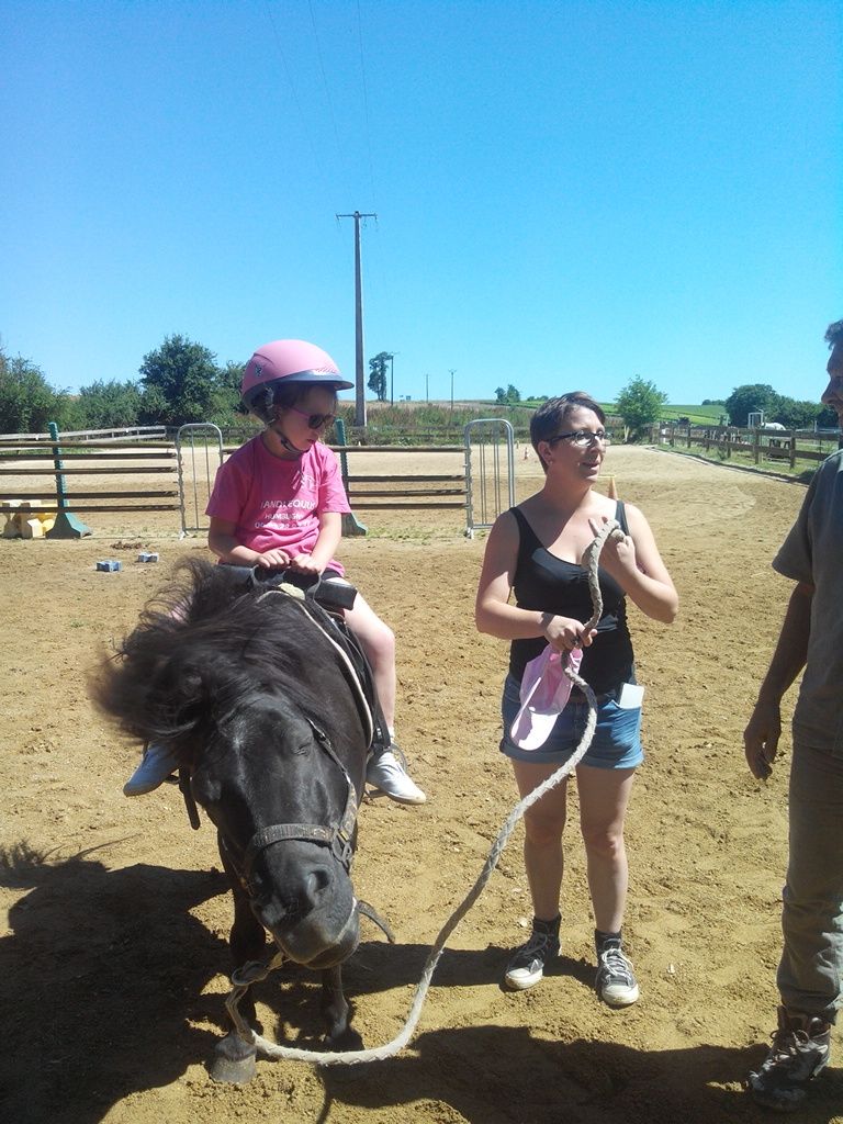 Rencontre entre handicapees