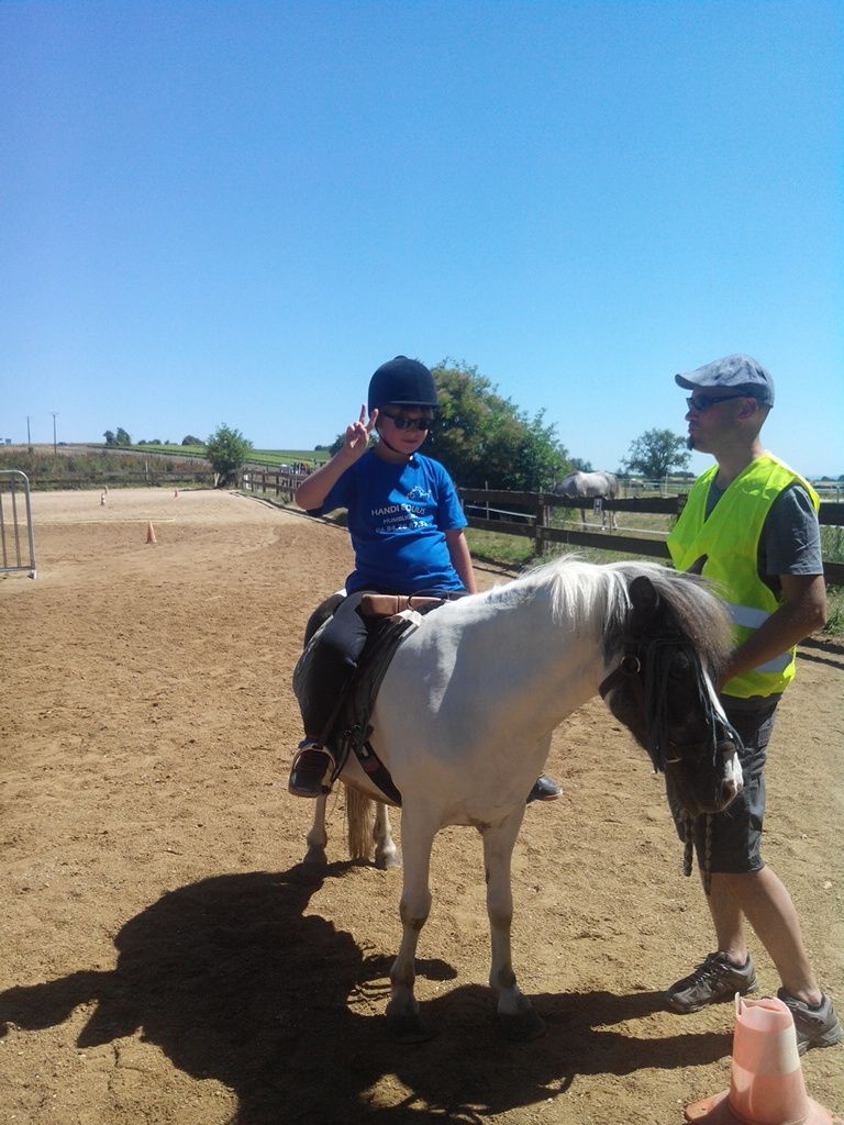 Handi.tv rencontre