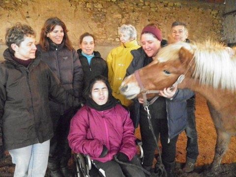 rencontre handi