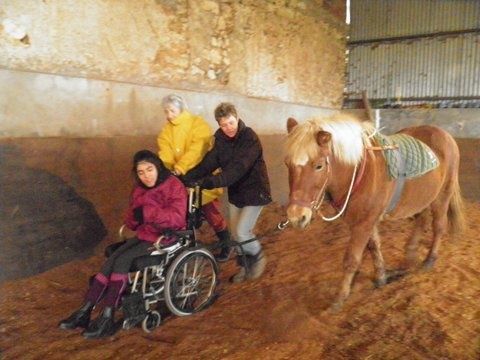 rencontre handi