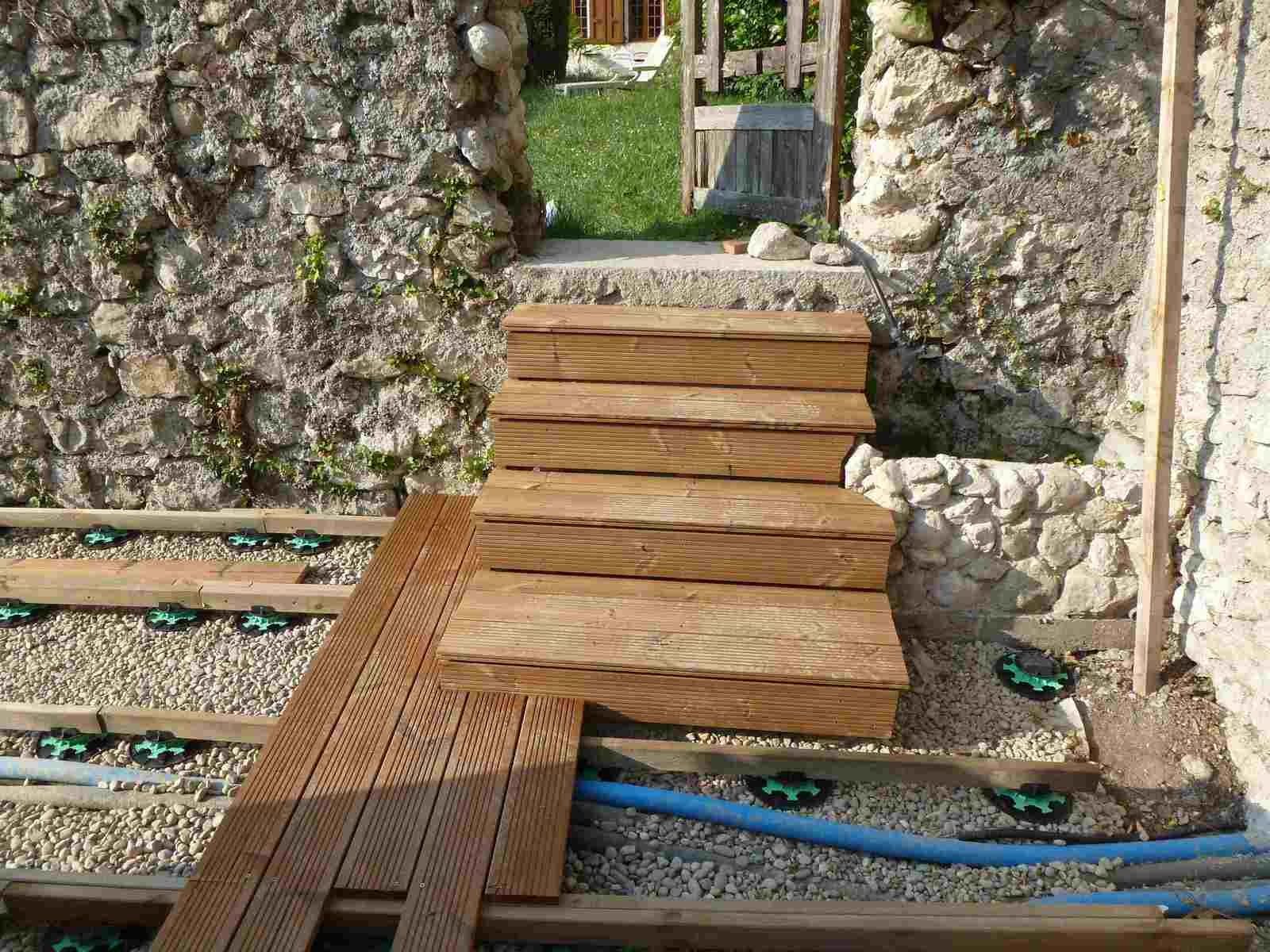 Caillebotis Bois Sur Mesure : Am?nagement tout en bois (piscine, caillebotis / platelage, panneaux Caillebotis Bois Sur Mesure : Am?nagement tout en bois (piscine, caillebotis / platelage, panneaux