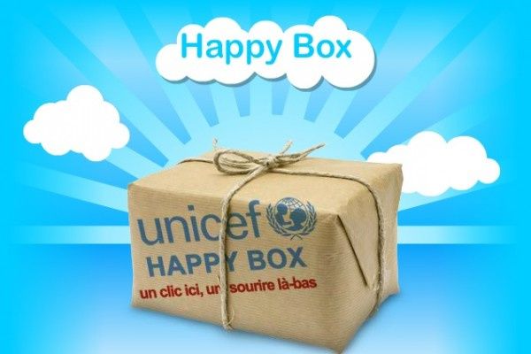 Idée de cadeau de Noël dernière minute