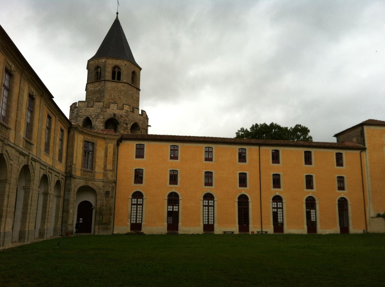 Restaurant L Abbaye Saint Cyr L Ecole Restaurant L Abbaye Saint Cyr L Ecole