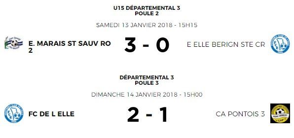 rencontres 13