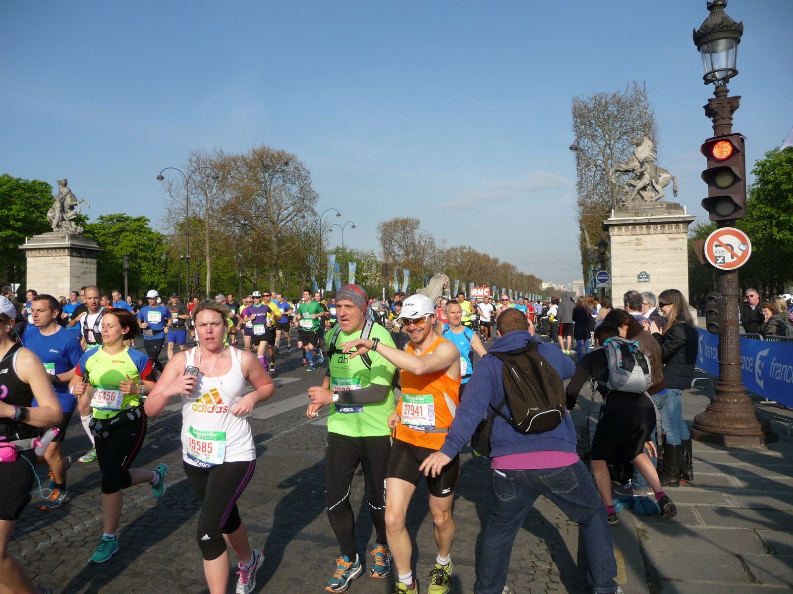 24 HEURES CHRONO DANS LA CAPITALE - Forest Running 59, le blog