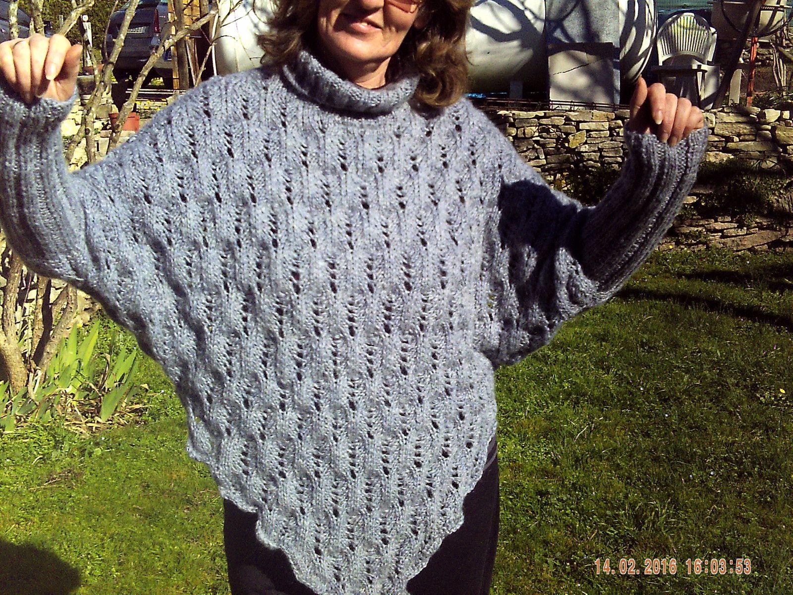modeles gratuits tricot femme - laines-passion.com