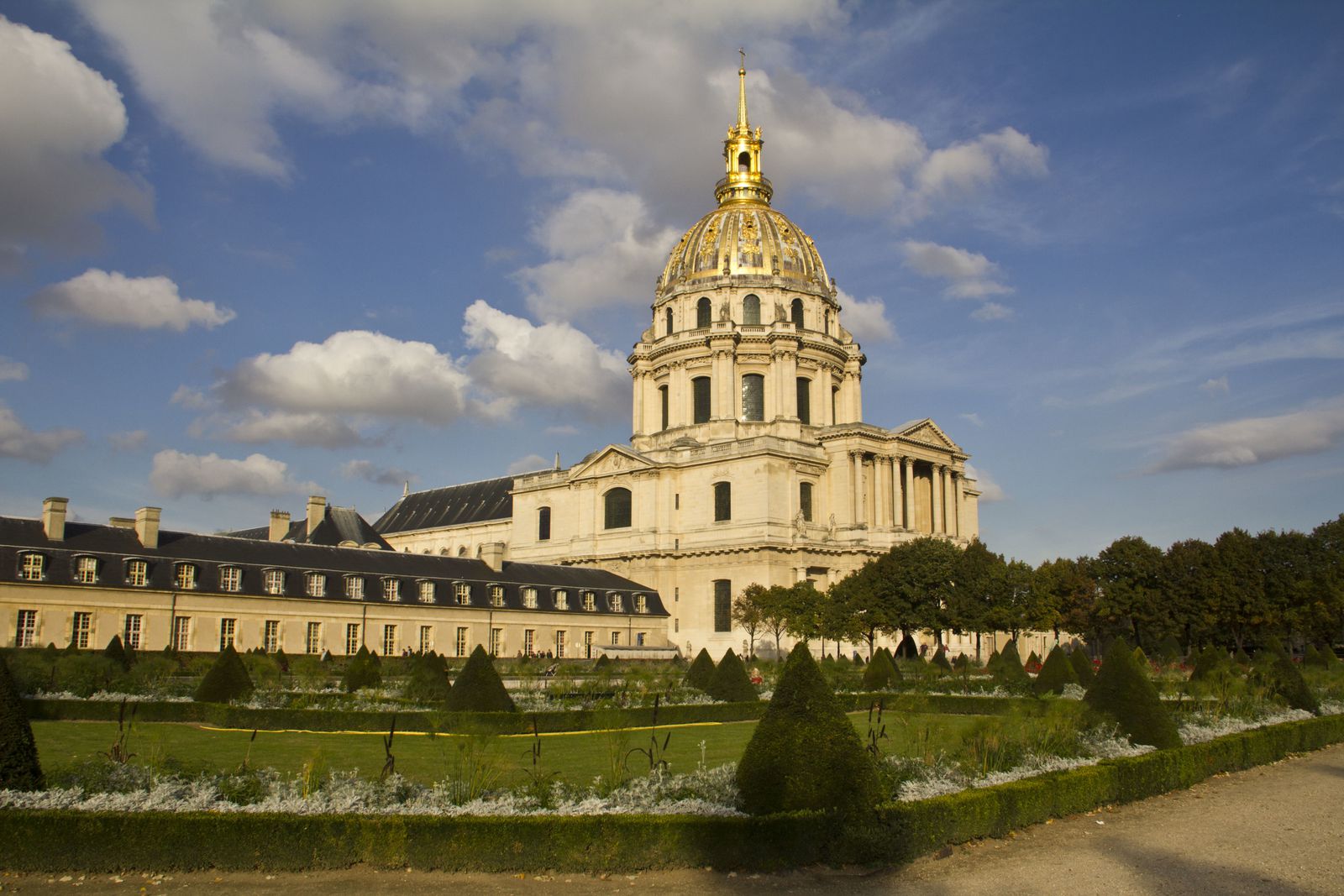 Les Invalides. - Des-pierres-et-des-papillons.over-blog.com