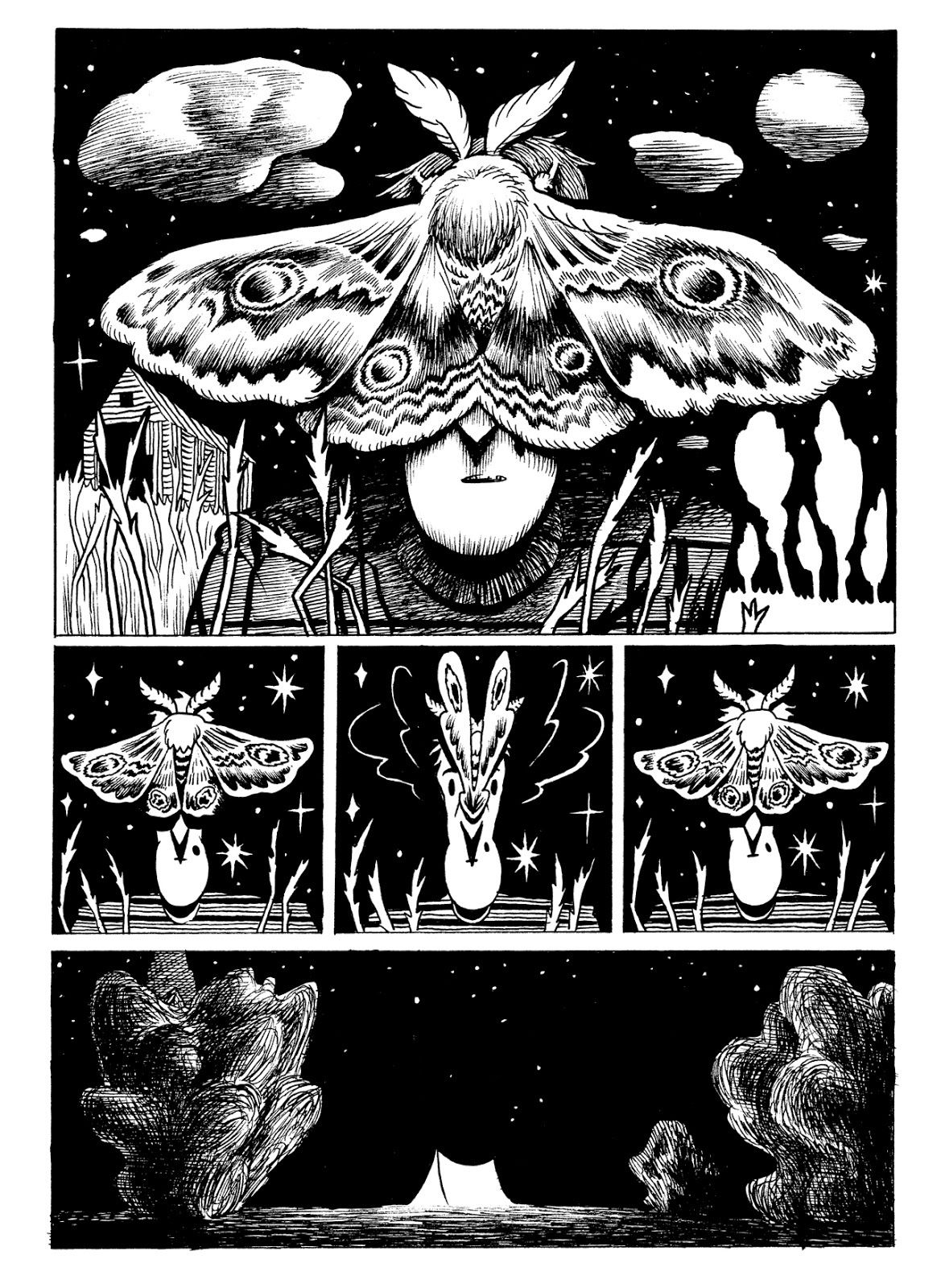 ©6 Pieds Sous Terre 2015 Demont