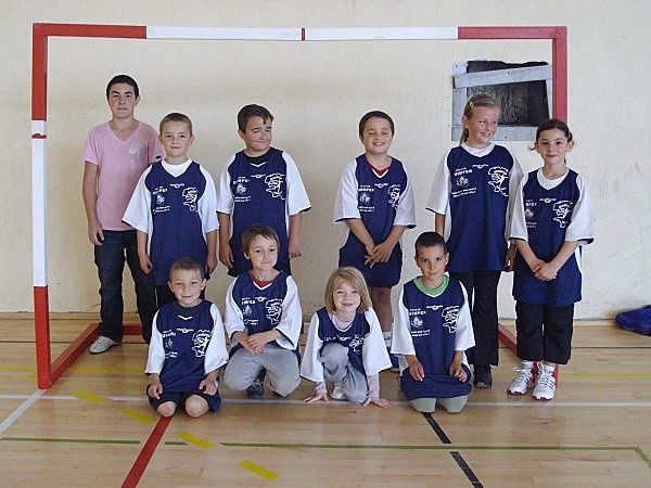 ecole de hand quimper