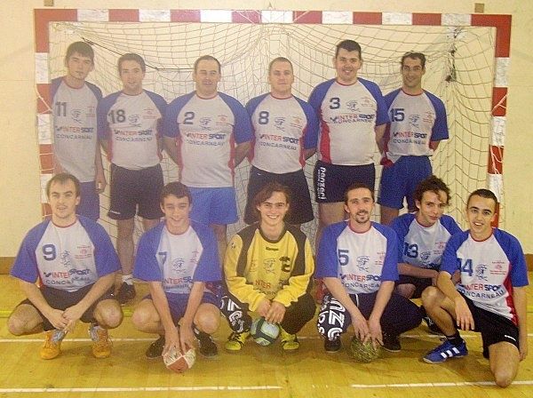 seniors gars 3