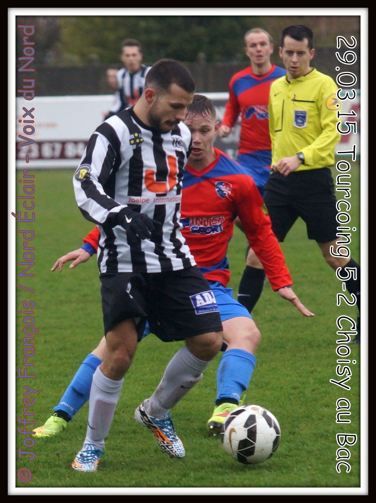 rencontre loon plage