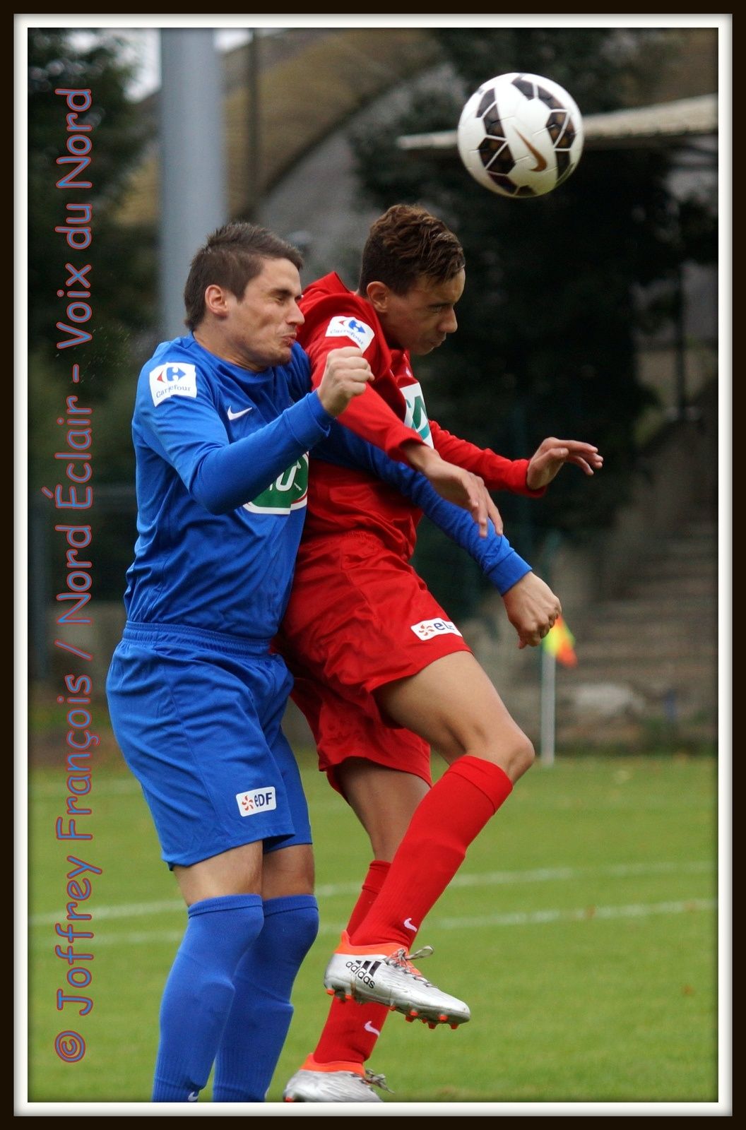 rencontres tourcoing