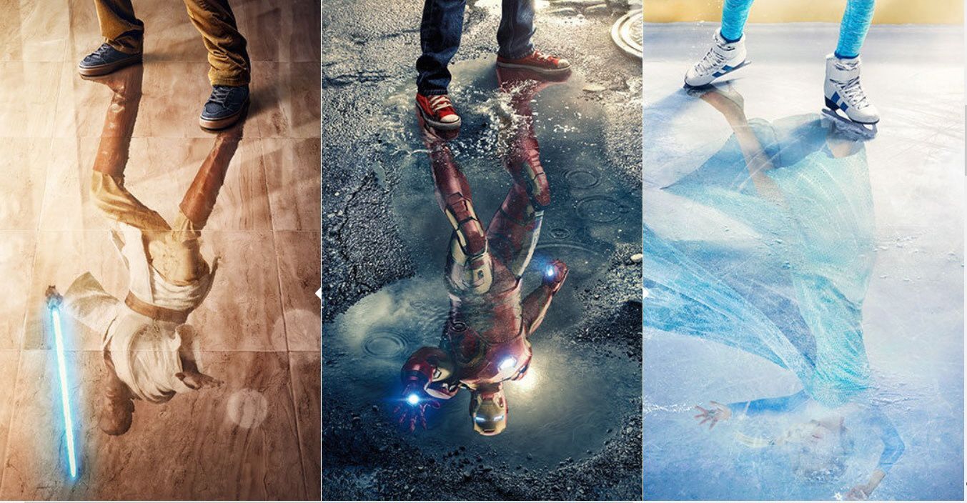 Disney Playmation annoncé