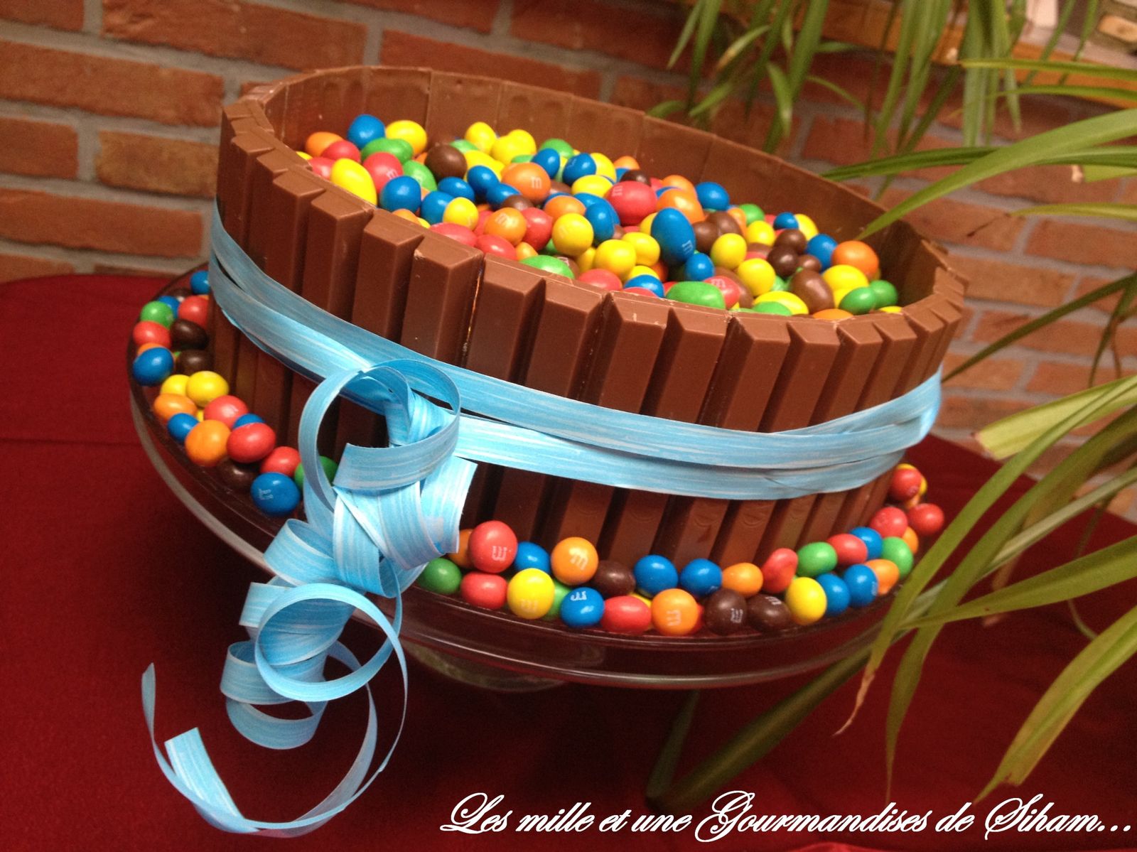 Recette Cake Kit Kat Marmiton Recette Cake Kit Kat Marmiton