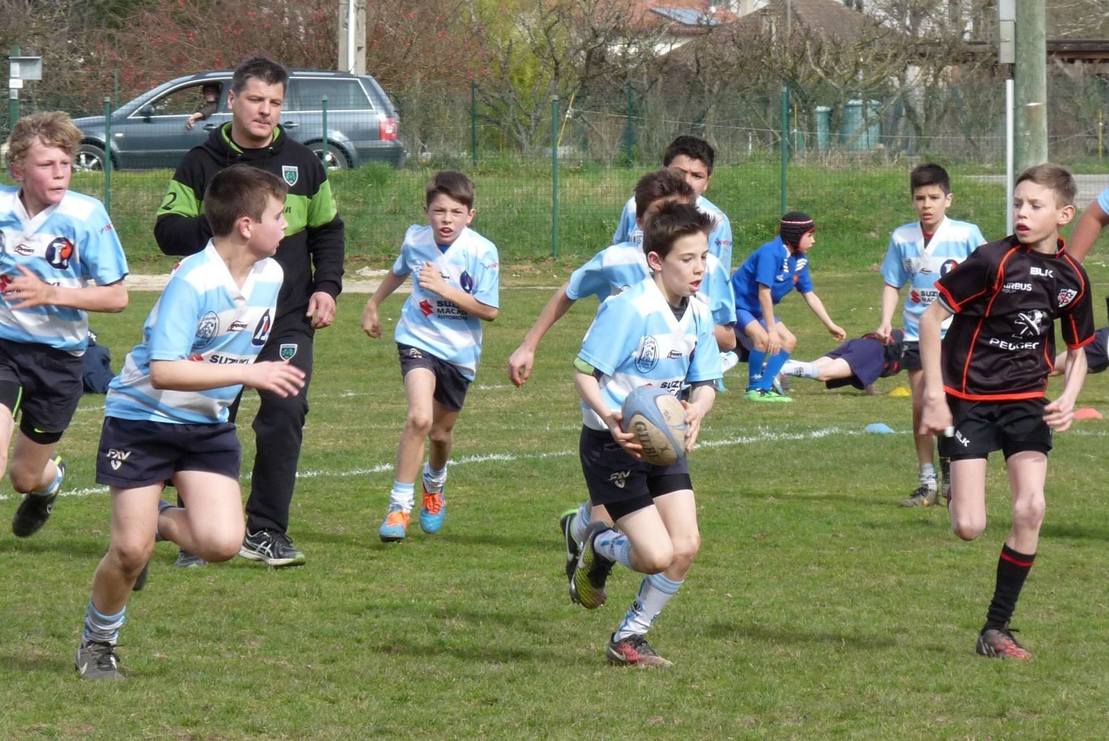 Rencontre st chely d apcher