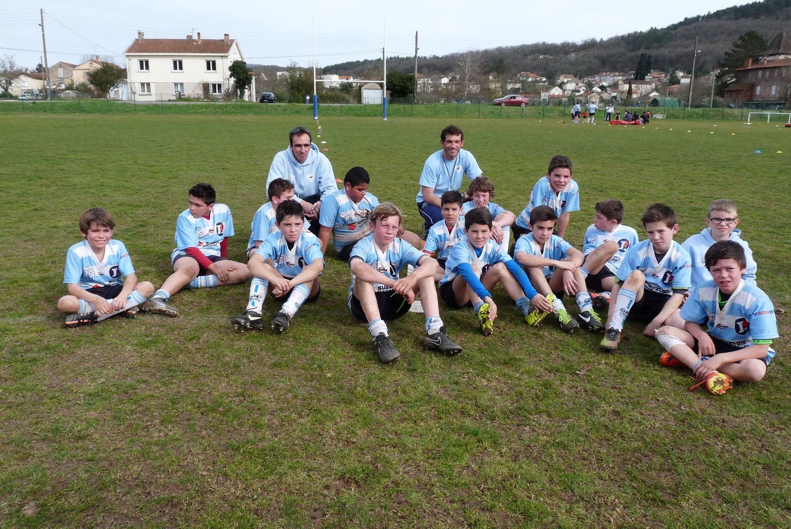 cahors rencontres