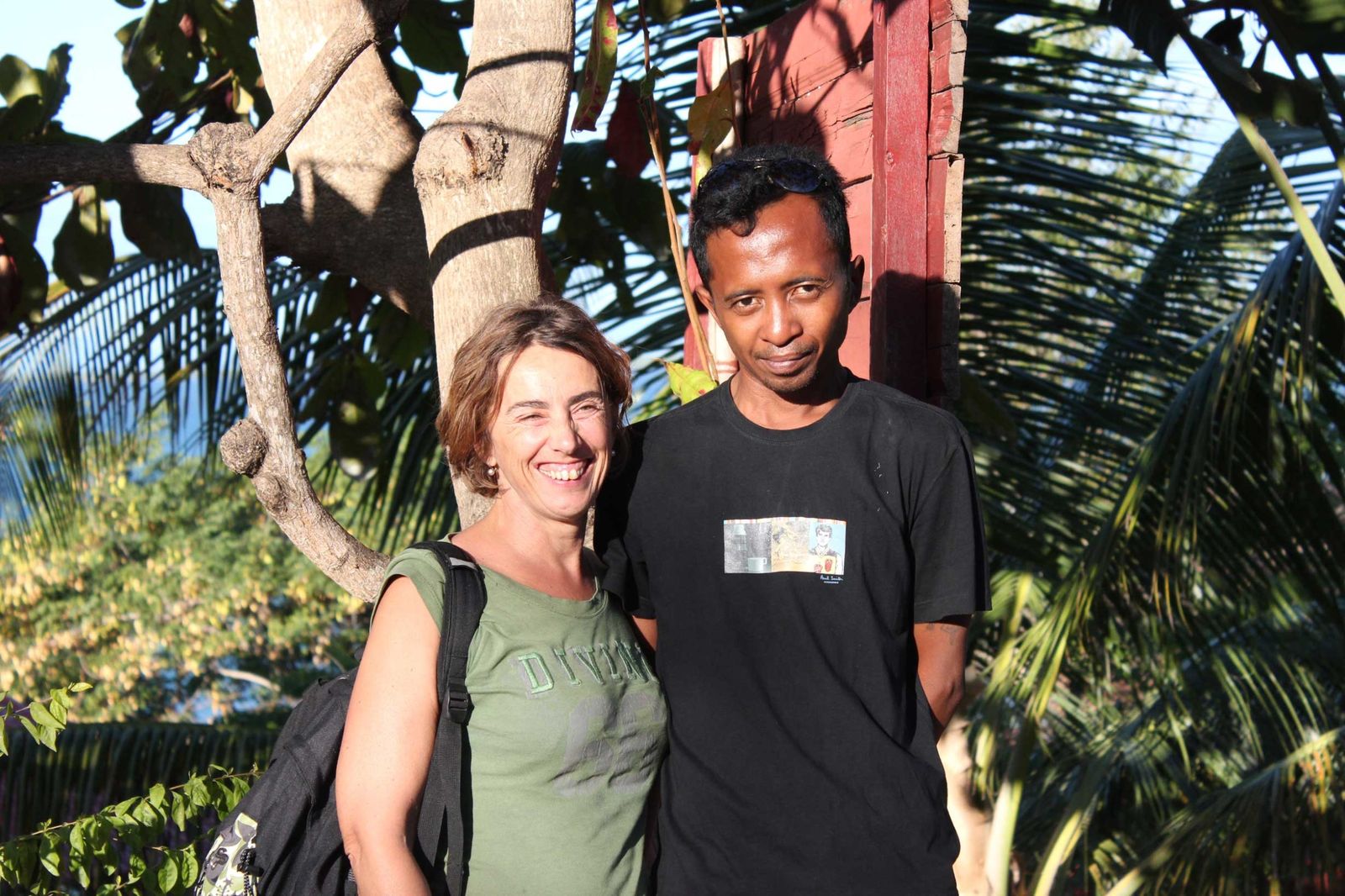 Rencontre malgache reunion