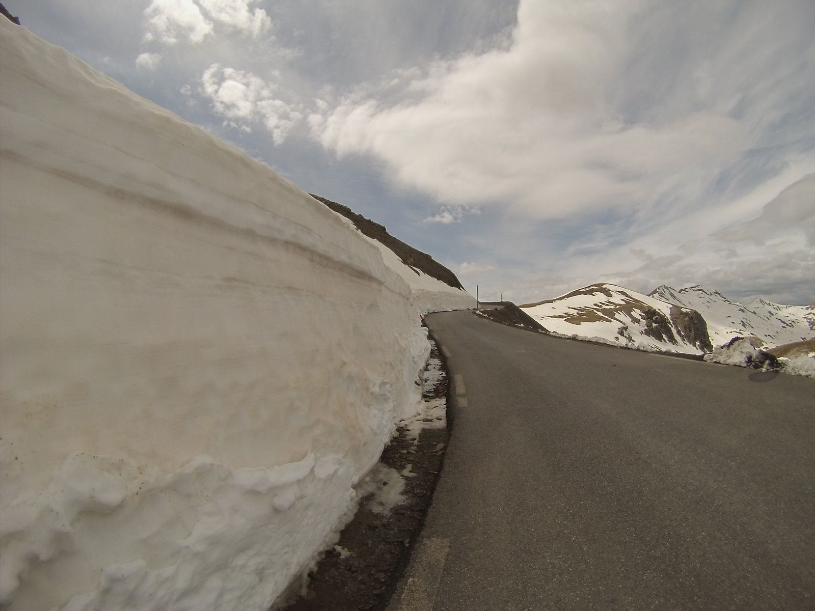 19 mai 2015 - Séjour alpin (3) - Col de la Bonnette