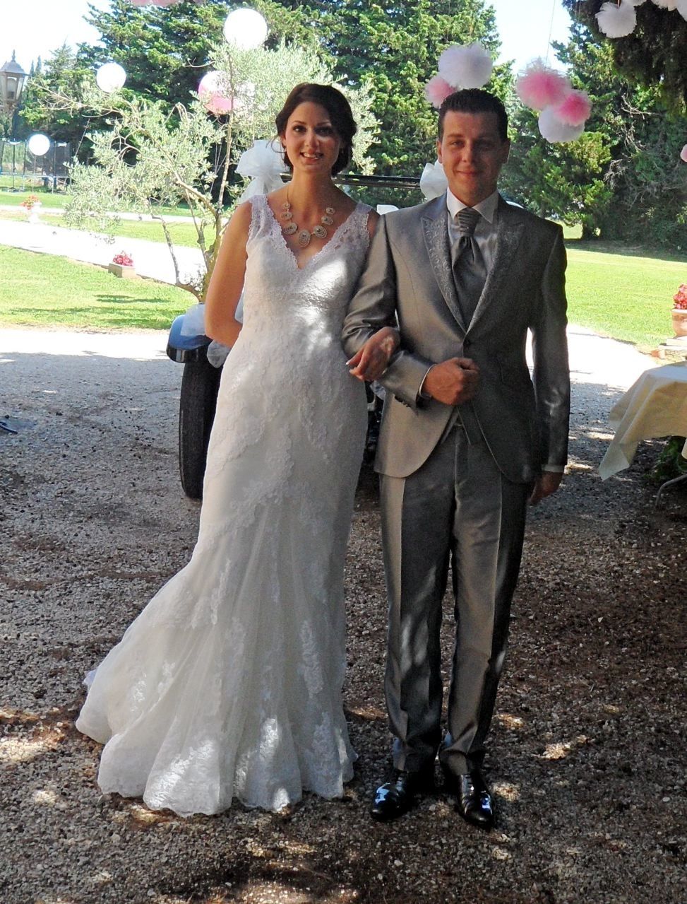 beau mariage