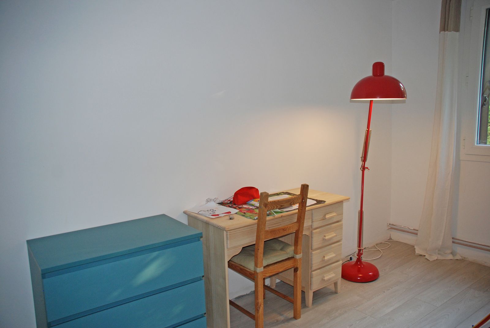 S O S Intérieur chambre de petit gar§on Mille m¨tres carrés