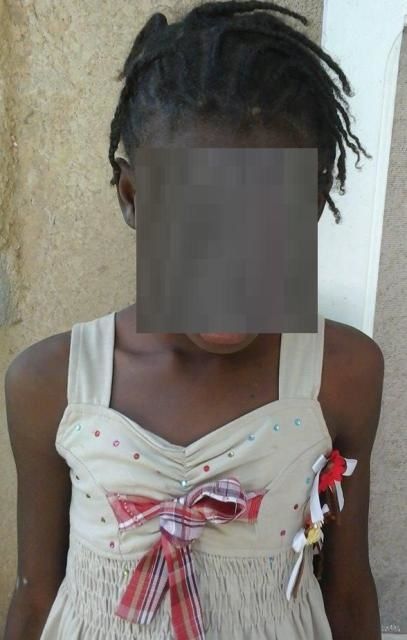 prostituées mauritaniennes
