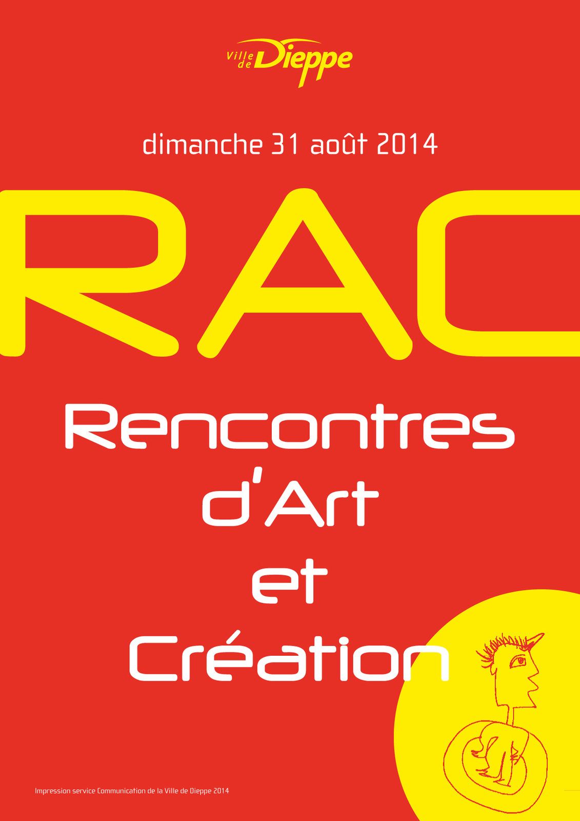 rencontres dieppe